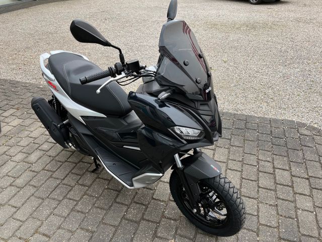 Aprilia SR GT 125 E5 ABS NEU sofort verfügbar AKTION%%%