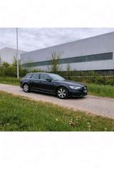 Audi A6 3,0 Quattro S-Line Standheizung - Audi A6: Standheizung