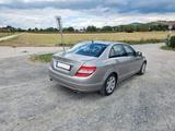 Mercedes-Benz C 280 LPG - Mercedes-Benz mit LPG-Antrieb