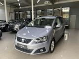 Seat Alhambra 2.0 TDI Style S&S Bi-Xenon Temp. CarPla - gebrauchte Seat Alhambra aus dem Jahr 2020