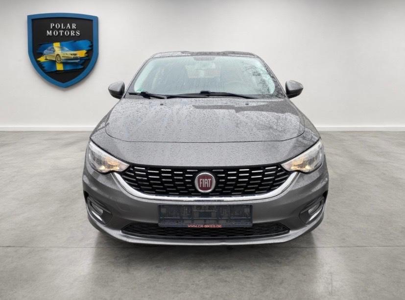 Fiat Tipo Lounge Limo 1.6 JTDM*Navi*Kamera*PDC*TÜV*