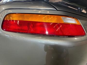 1988 Porsche 928 缩略图 19