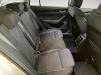 Skoda Octavia - Vorschau Bild 10