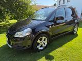 Suzuki SX4 Classic 2.0 DDiS 2WD Club Club - Suzuki SX4: 2.0