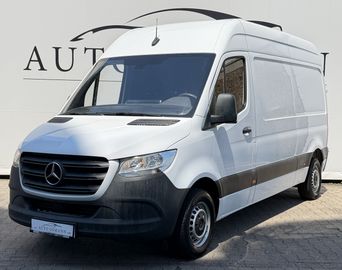 Mercedes Sprinter - 1