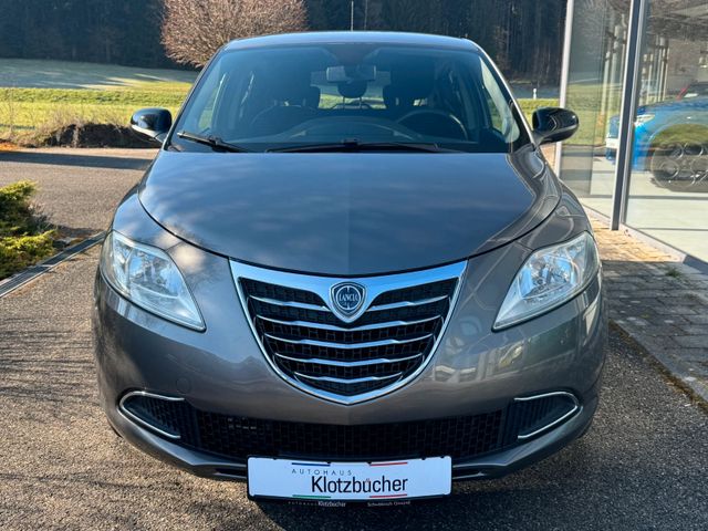 LANCIA Ypsilon Gold
