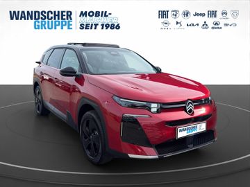 Citroën C5 Aircross 1.2 145 MAX AHK+HUD+KeyLess+LED+Navi