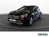 Mercedes-Benz GLA 180 Style DCT LM 17" Navi Sitzhz. PDC - Mercedes-Benz GLA-Klasse: Style