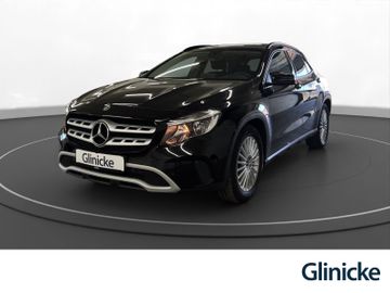Mercedes GLA 180 - 1