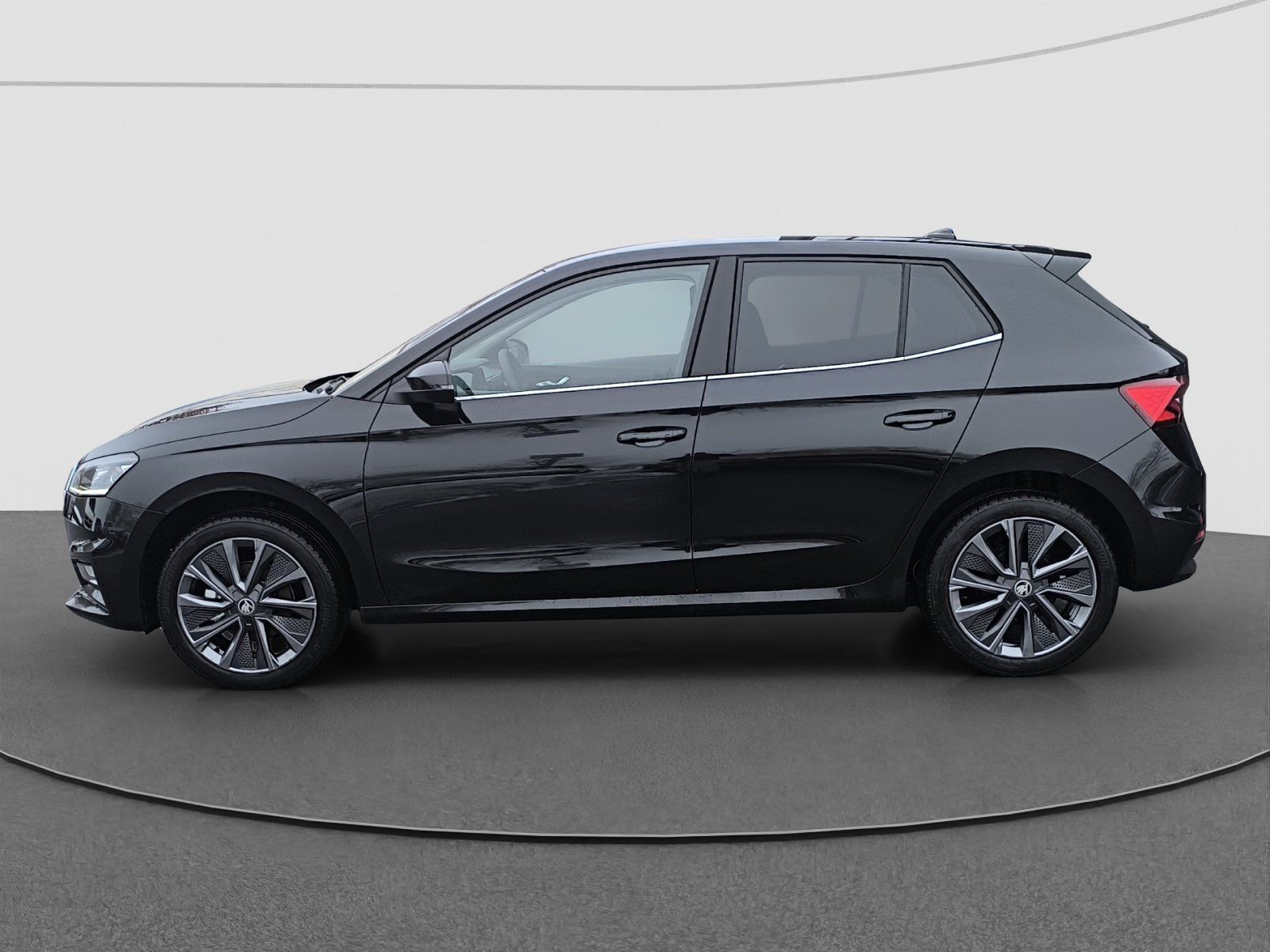 Skoda Fabia - Bild 7