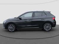 Skoda Fabia - Vorschau Bild 7