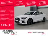 Audi S3 Limousine 2.0 TFSI quattro LED*PDC * - Audi S3 in Aachen