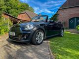 MINI Mini Cabrio  1.6l Benziner  Top-Zustand ... - MINI MINI mit Benzin-Antrieb: Cabrio, 1.6