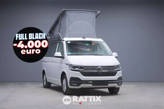 Volkswagen T6.1 California 2.0 TDI 150CV Ocean D