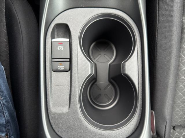 Nissan Juke Acenta 1.0 DIG-T °LED°SHZ°AAC°RFK°Tempomat°