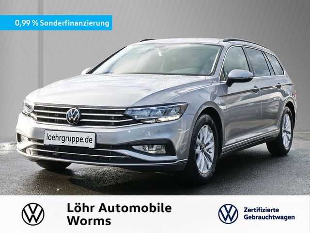 Volkswagen Passat Variant 1.5TSI Business VWZ ACC NAVI CARP