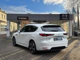 Mazda CX-60 e-SKYACTIV PHEV TAKUMI CON-P DRI-P COM-P P - Mazda CX-60: Takumi