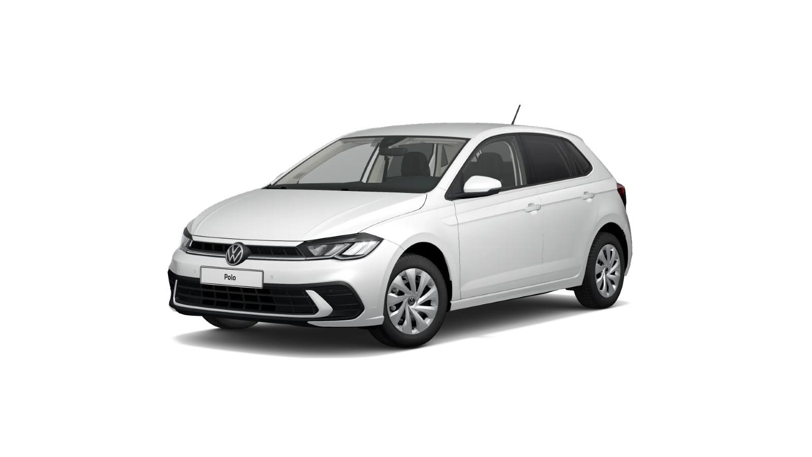 Volkswagen Polo 1.0 MPI LIFE PDC LED SHZG KLIMA