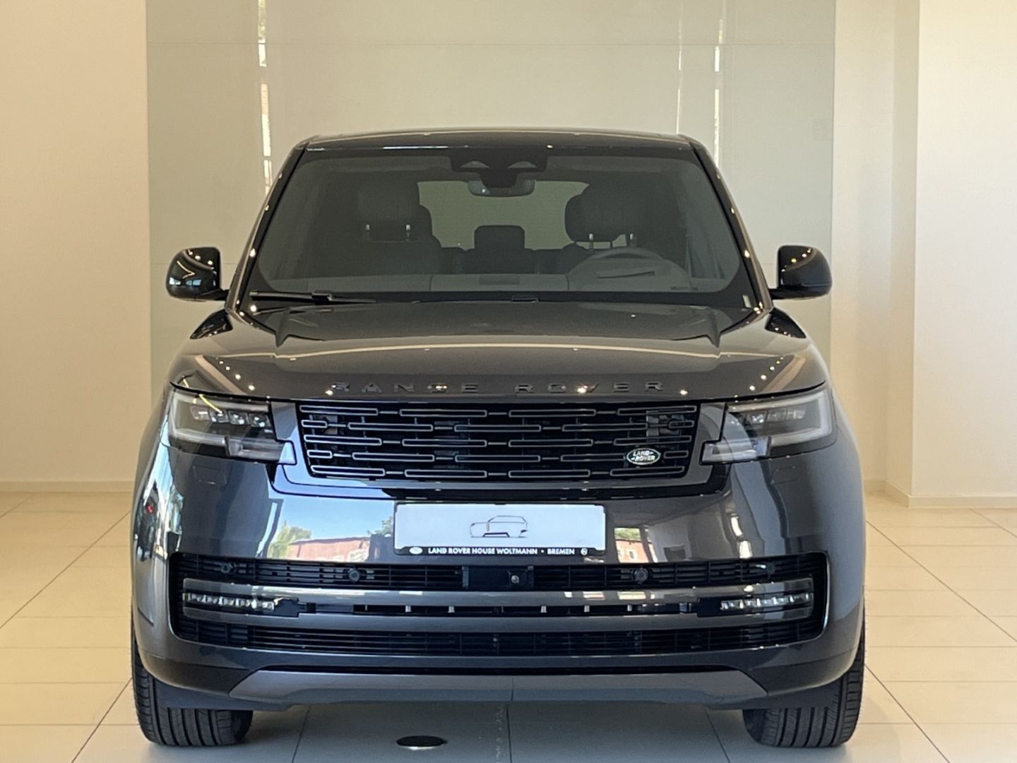 Land Rover Range Rover - Bild 7