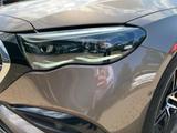 Mercedes-Benz E 300 de T AMG AHK Supersc. Burm4D HUD DigitalL. - Mercedes-Benz Hybrid (Diesel/Elektro): Braun