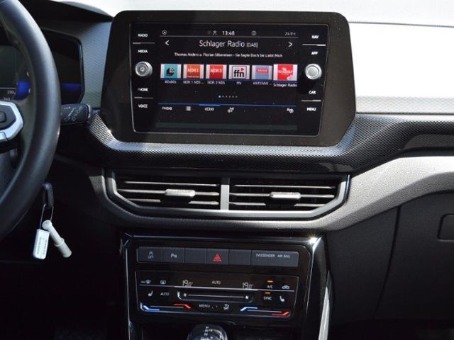 T-Cross 1.0 TSI 116 PS DSG Life AHK/IQ.DRIVE-PAK