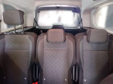 Bild 11 Opel Combo Life XL GS +7-Sitzer+MLED+SHZ+KAMERA+NAVI+