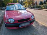 Toyota Corolla Europe B 1,4 L - gebrauchte Toyota Corolla aus dem Jahr 1997