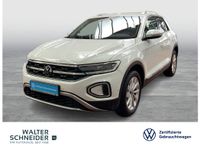 Volkswagen T-Roc - Vorschau Bild 1