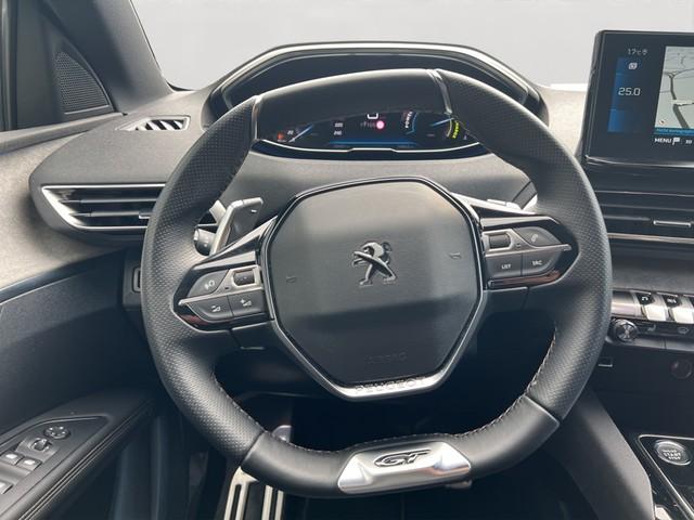 Peugeot 3008 GT Panodach Navi Digitales Cockpit LED ACC 