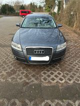 Audi A6 2.4 multitronic - - Audi A6 aus 2007: 4.2