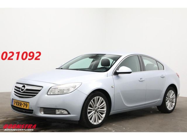 Opel Insignia 1.4 Turbo EcoFLEX Edition Navi klima Cr