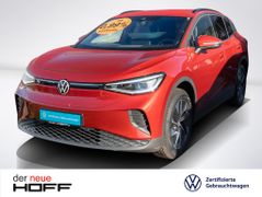 Volkswagen ID.4 Pure Automatik 55 kWh Navi Einparkhilfe LED