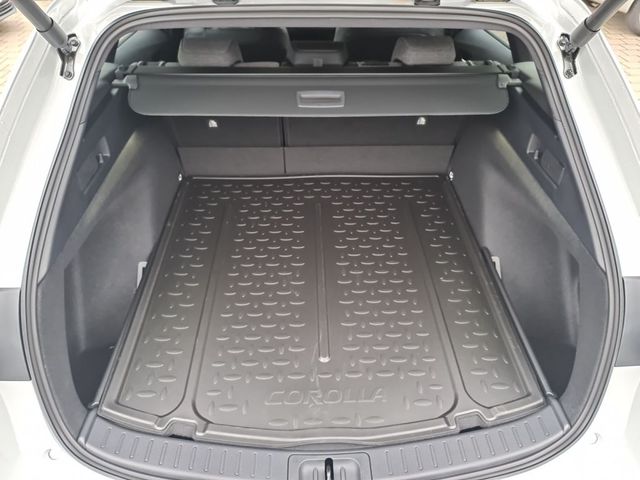 Corolla 1.8 Hybrid Touring Sports Teamplayer (ZE