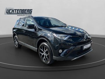 Toyota RAV 4 - 8