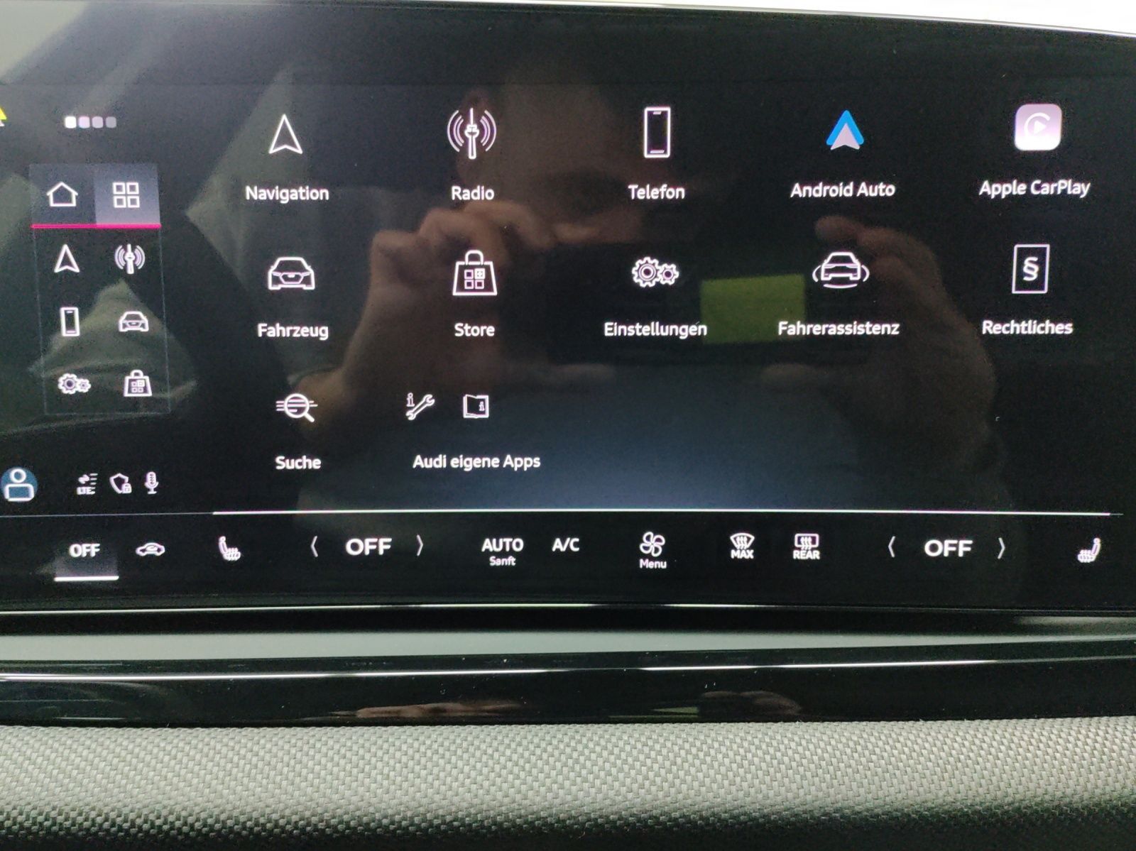 Audi A5 - Bild 18