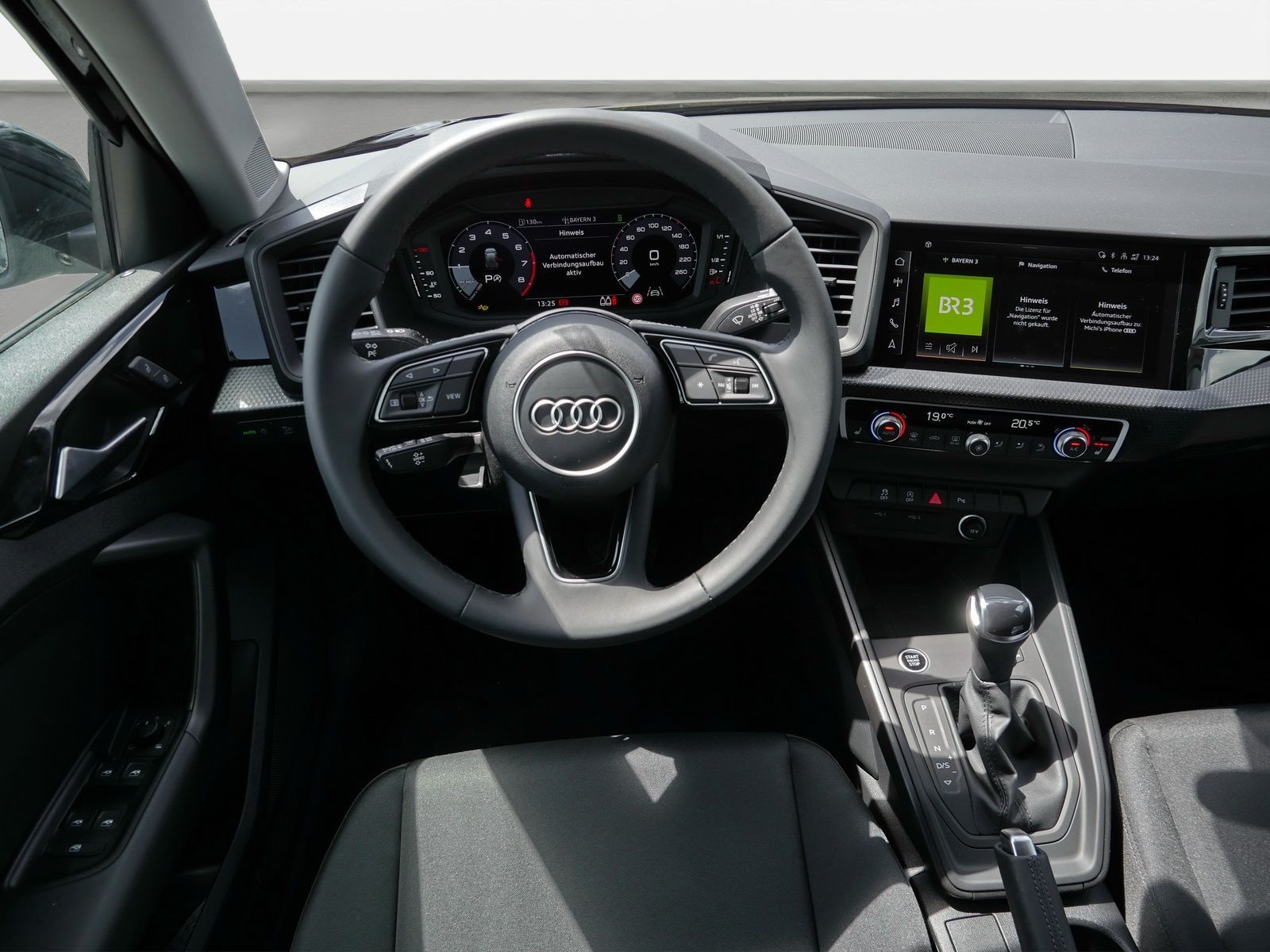 Audi A1 - Bild 8