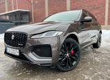 Jaguar F-Pace P400 R-DYNAMIC S AWD | ACC | 360 | Pixel