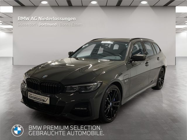 BMW 330e Touring M Sport AHK LiveCockpitProf Laser