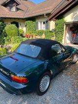 BMW Z3 1.8 - - BMW Z3: Roadster, 1.8