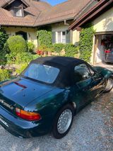 BMW Z3 1.8 - - BMW aus 1997
