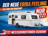 HYMER / ERIBA / HYMERCAR Feeling 470 Vorlauf! Frag nach Messepreis - HYMER / ERIBA Feeling