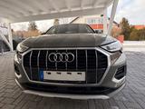 Audi Q3 1.5 TFSI S tronic | Tempomat | Kamera | AHK - Audi Q3 von privat