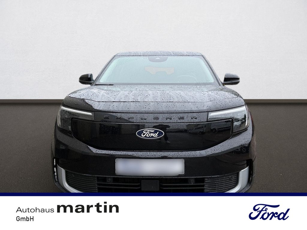 Fahrzeugabbildung Ford Explorer RWD Extended Range 77KWh ACC LED W-LAN