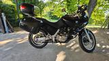 BMW F650 - Topcase + Kofferset - HU Neu  - BMW 1997 F650