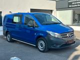 Mercedes-Benz Vito Kasten CDI  LANG /AUTOMATIK/KAMERA/1-HAND/ - Mercedes-Benz Vito in Bonn