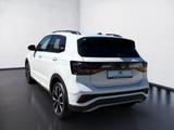 Volkswagen T-Cross 1.0 TSI R-Line DSG/AHK/NAVI/RFK/ACC ACC - Volkswagen: L