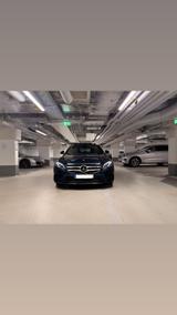 Mercedes-Benz E 350d AMG-LINE VOLL AUSSTATTUNG  - Mercedes-Benz E 350 Gebrauchtwagen in Berlin