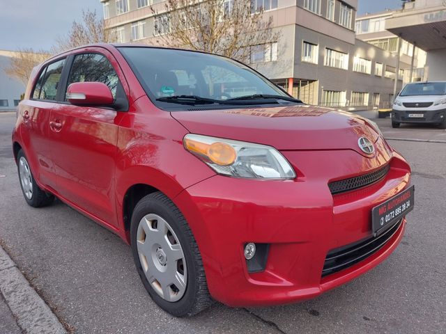 Toyota Scion XD 1.8 *Automatik *Klima