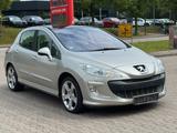 Peugeot 308 1.6 Platinum *AUTOMATIK*PANO*TÜV NEU* - Peugeot 308 aus 2008