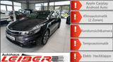 Kia OPTIMA SW HYBRID 2.0 - Kia Optima mit Hybrid-Antrieb